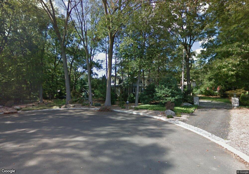 65 Maple St, Old Tappan, NJ 07675 - photo 1