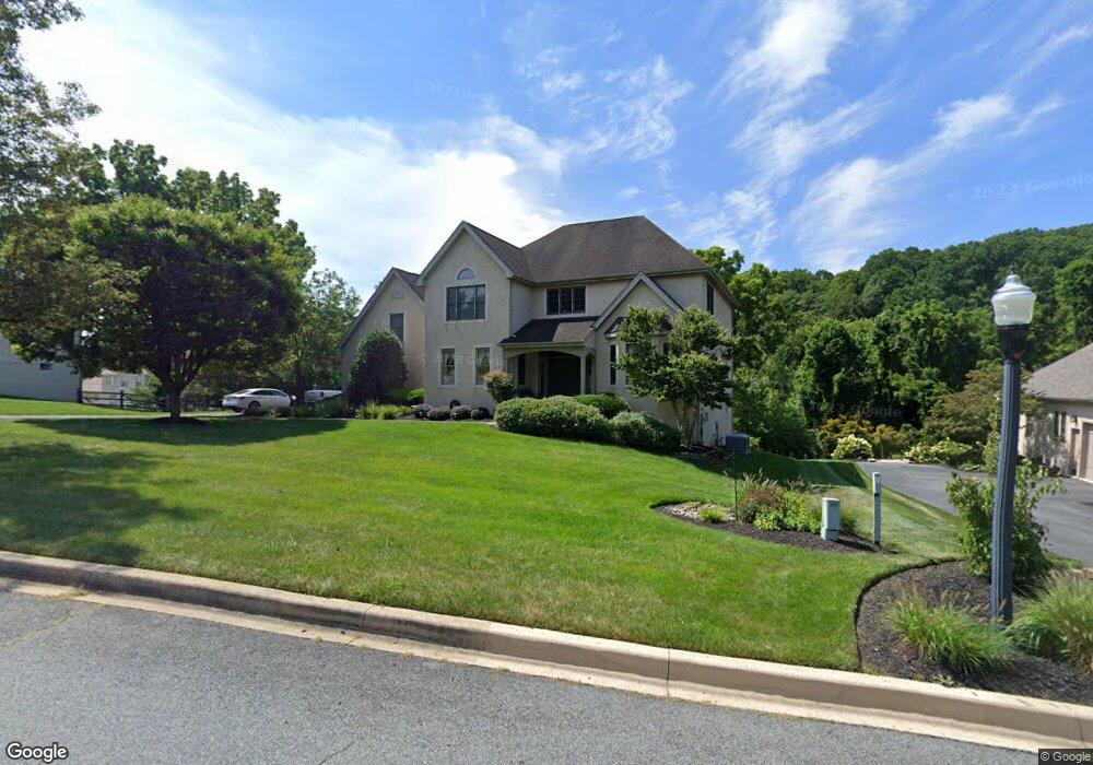 11 Taylors Mill Ln, Wilmington, DE 19808 - photo 1