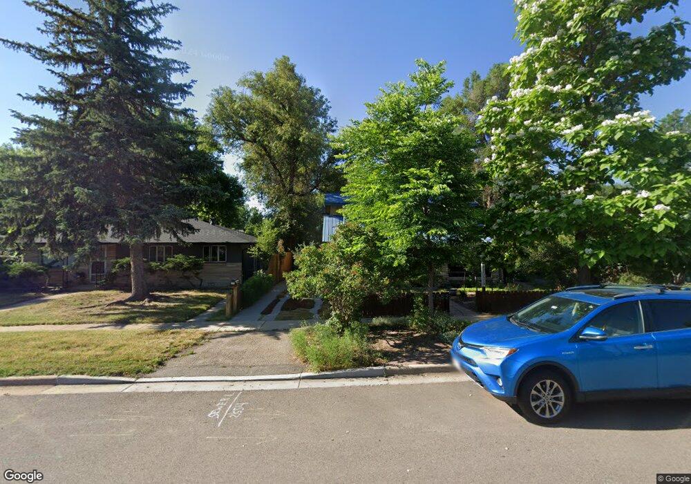 2554 Mapleton Ave, Boulder, CO 80304 - photo 1