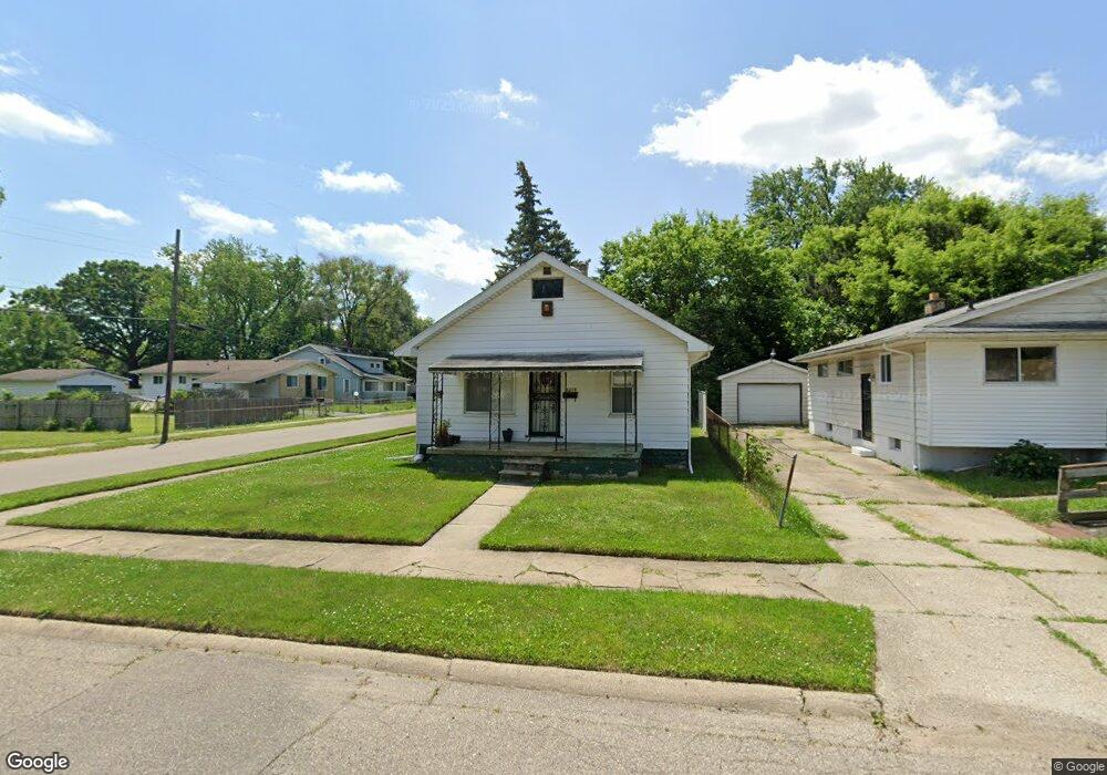 1618 Pingree Ave, Flint, MI 48503 - photo 1