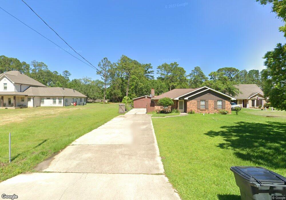 128 Morrow Dr, Slidell, LA 70461 - photo 1