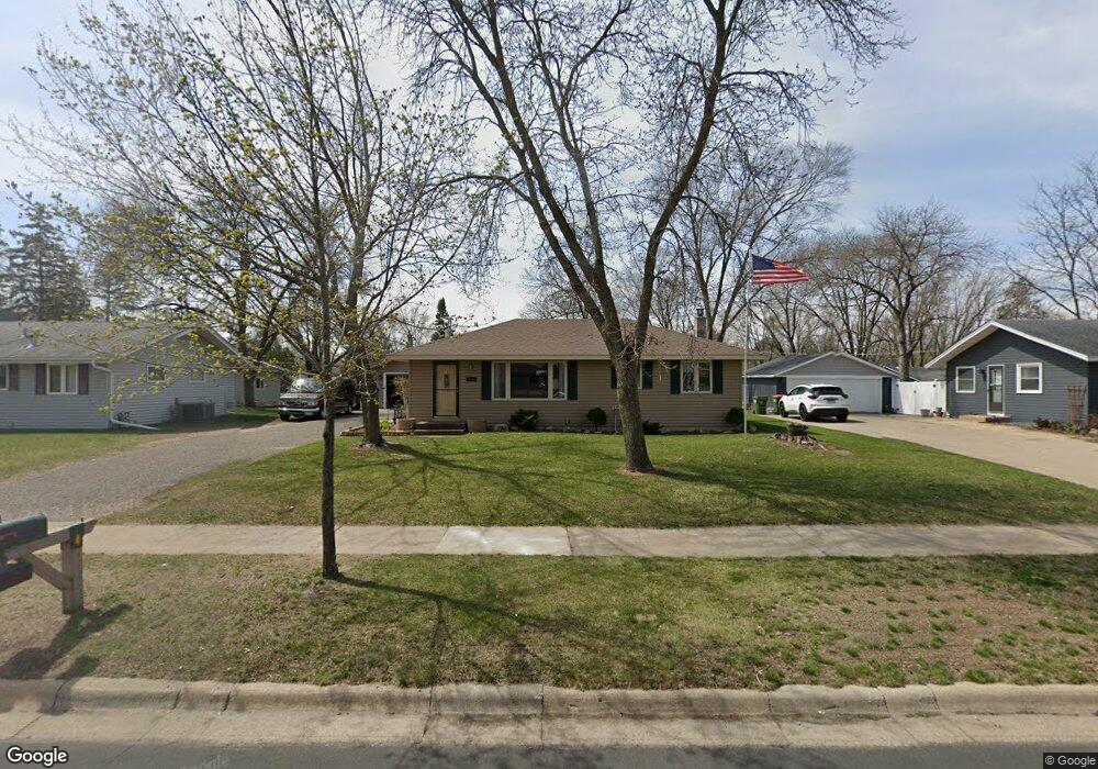 2660 S Heights Dr NW, Coon Rapids, MN 55433 - photo 1