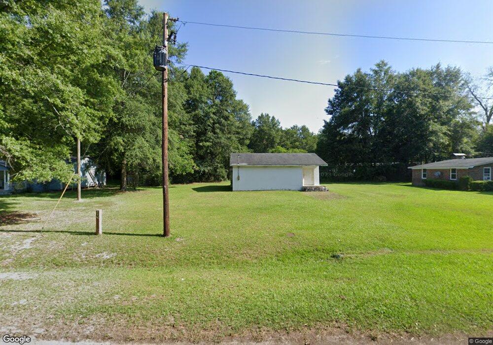 406 Railroad St, Pitts, GA 31072 - photo 1