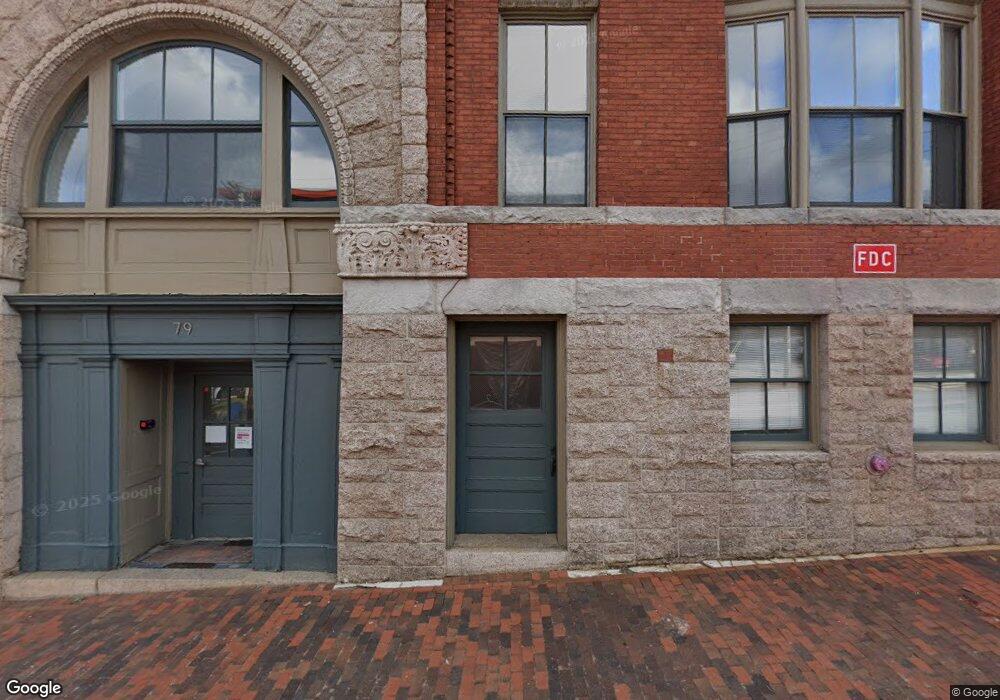 79 Bramhall St, Portland, ME 04102 - photo 1