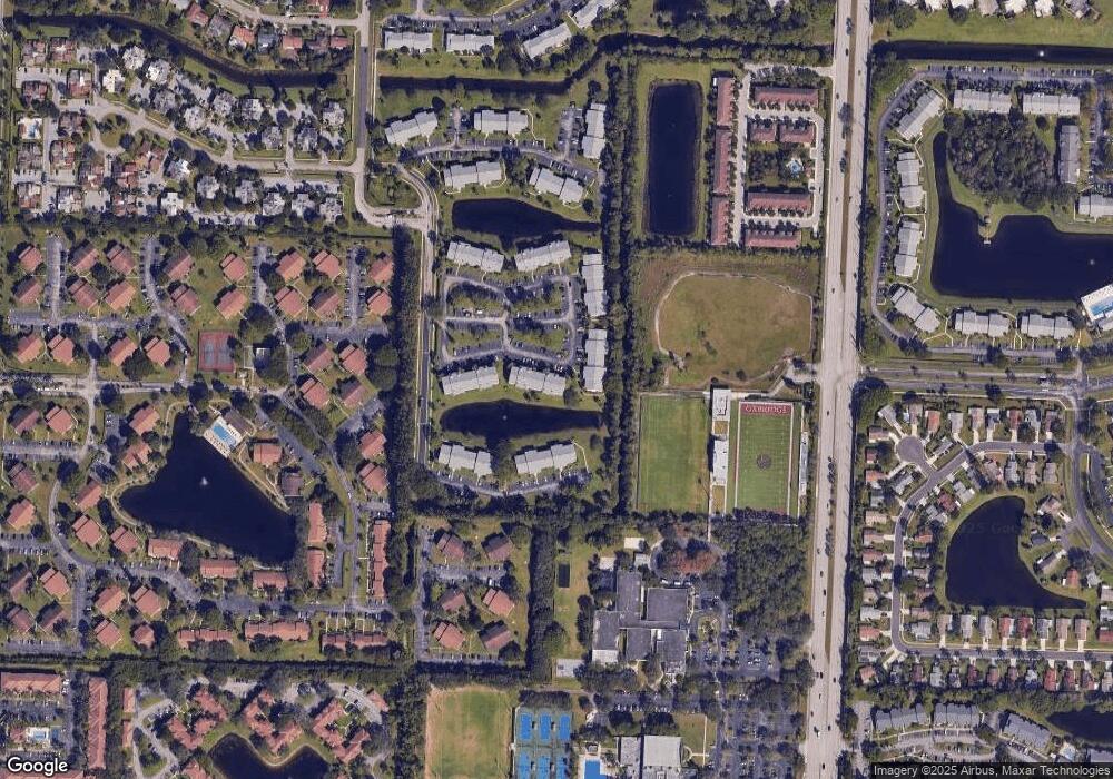 3612 Alder Dr Unit H3 West Palm - Map 3612 Alder Dr West Palm Beach Fl Unit H3 Streetview