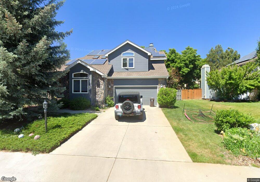 964 Utica Cir, Boulder, CO 80304 - photo 1