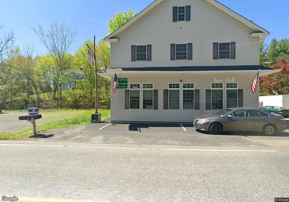 26 Grove St unit p3, Harriman, NY 10926 - photo 1