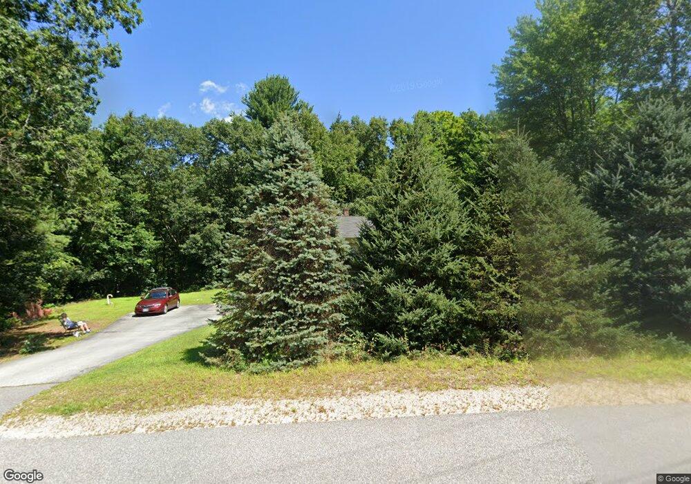 66 Appletree Rd, Auburn, NH 03032 - photo 1