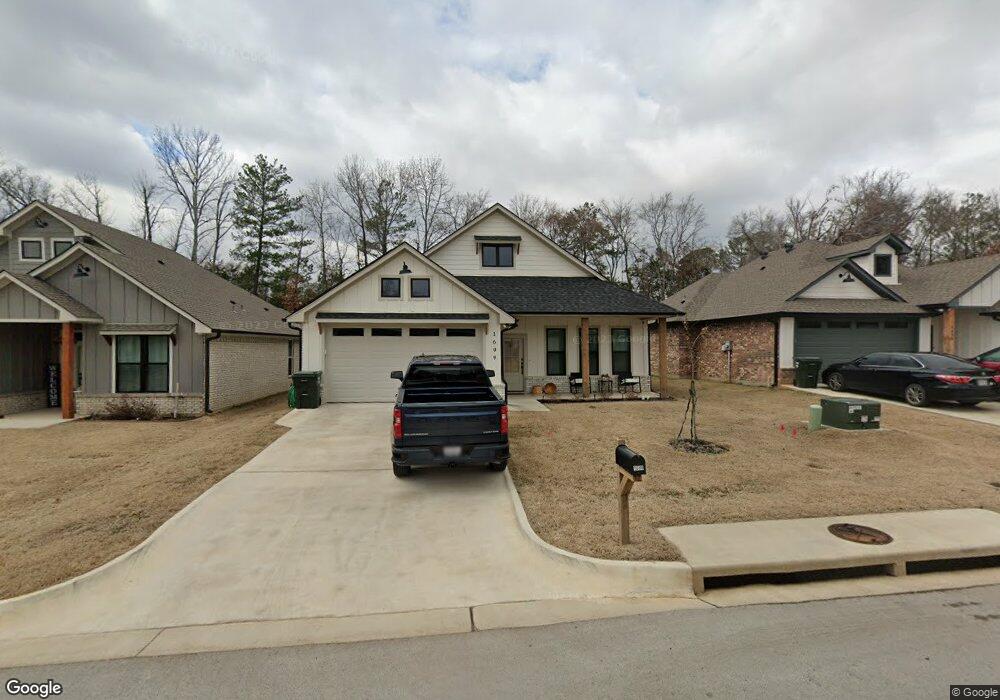 1699 Alamo Crossing, Tyler, TX 75701 - photo 1