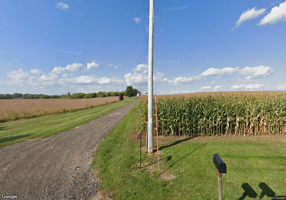 17918 W Holt Rd, Brooklyn, WI 53521 - photo 1