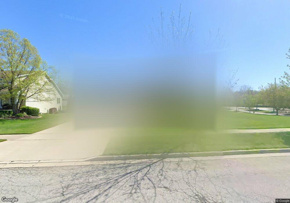 626 Davis Cir, Crown Point, IN 46307 - photo 1