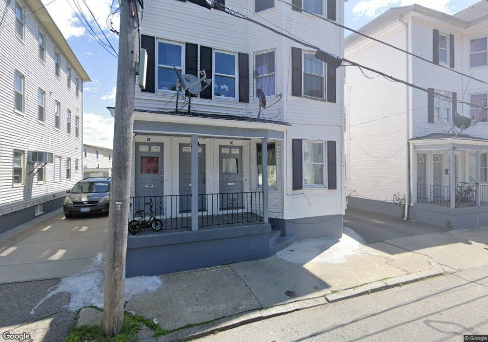 16 Viola St, Providence, RI 02909 - photo 1