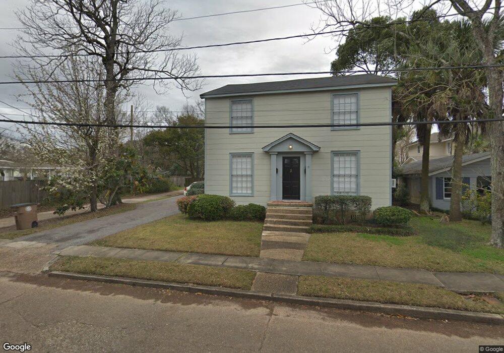 2 S Carlen St unit B, Mobile, AL 36606 - photo 1