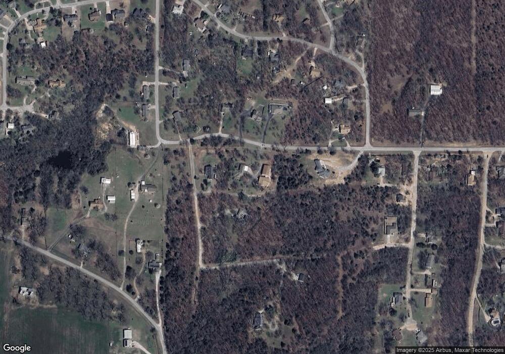 12733 W 91st Place S, Sapulpa, OK 74066 - photo 1