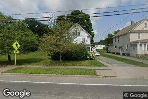 8 Oneida St, Oneonta, NY 13820