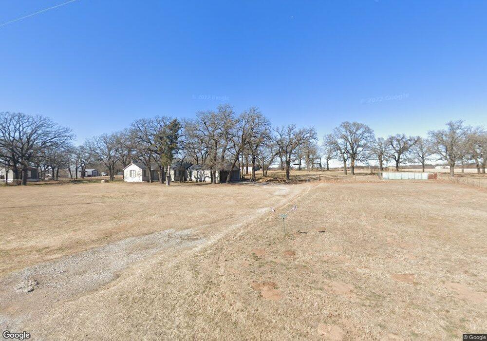 1770 County Road 4790, Boyd, TX 76023 - photo 1