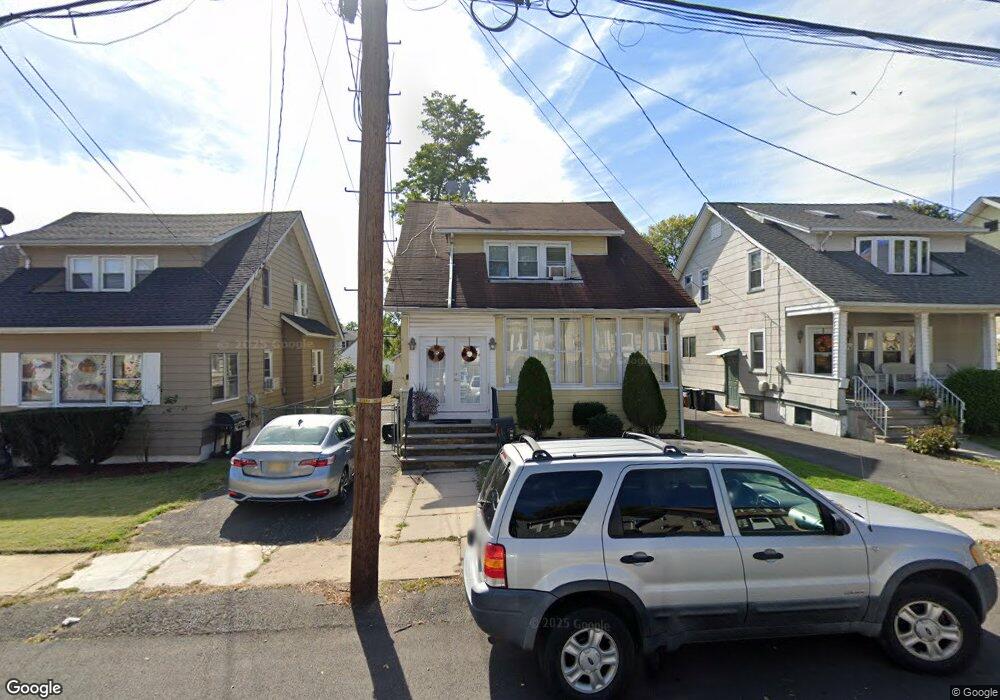 272 Millard Ave, Hillside, NJ 07205 - photo 1