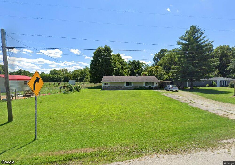 25138 Us Highway 52, Laurel, IN 47024 - photo 1