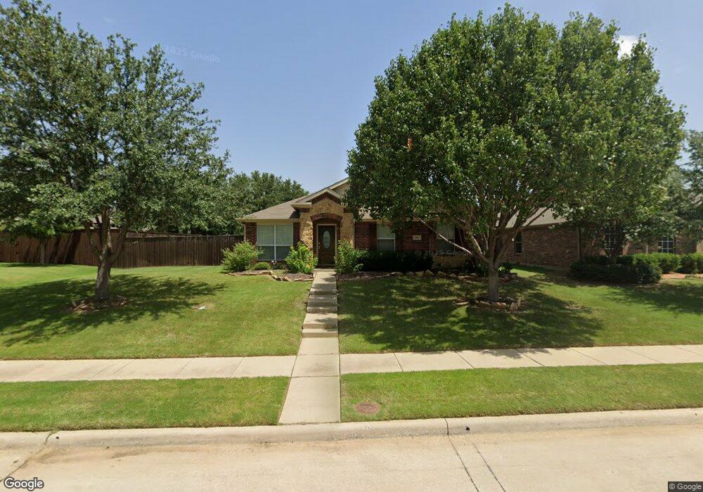 2017 Del Mar Ct, Denton, TX 76210 - photo 1