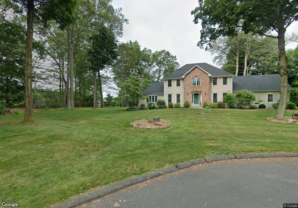 15 Kingfisher Ln, Suffield, CT 06078 - photo 1