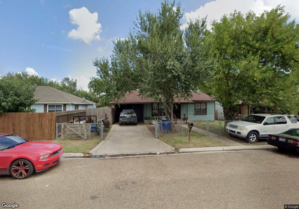 314 S 25th St, Donna, TX 78537 - photo 1