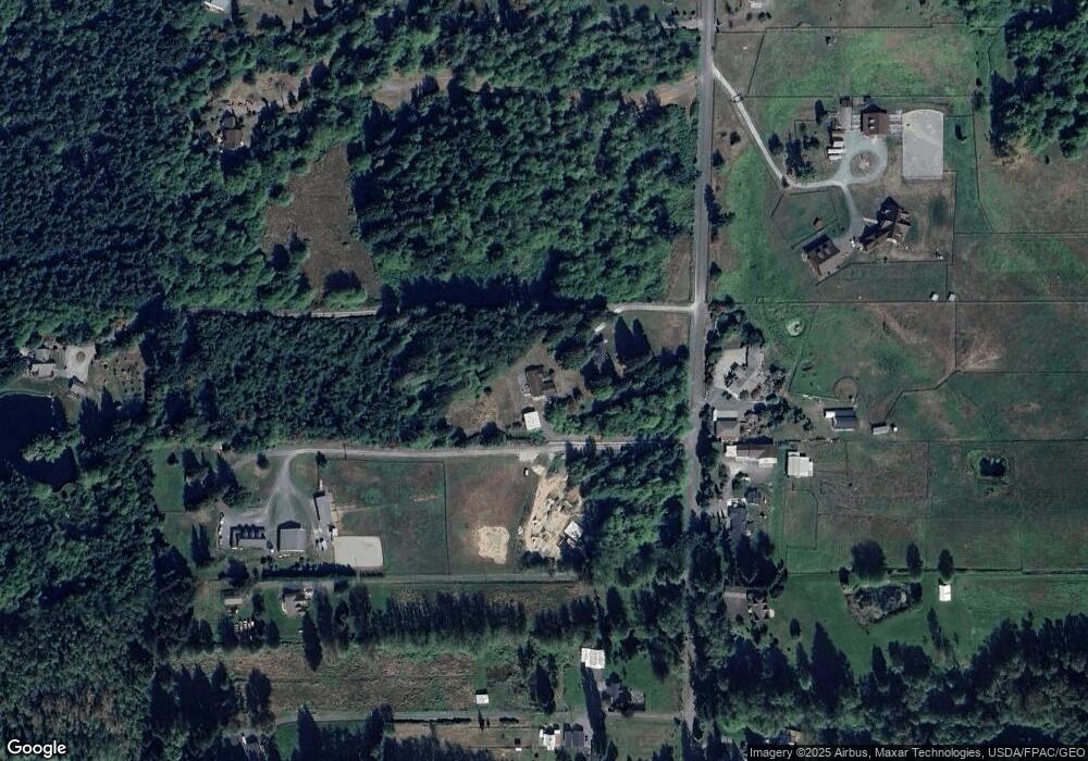 20702 36th Ave NW, Stanwood, WA 98292 - photo 1