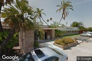 6400 E Washington Blvd, Commerce, CA 90040