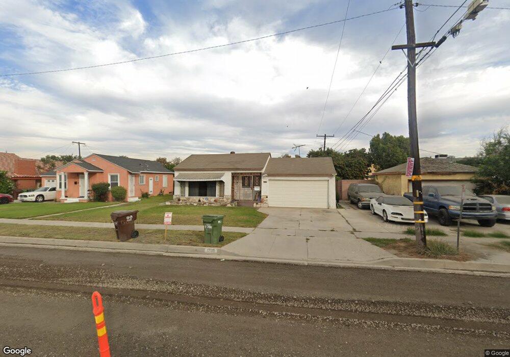 1708 N Grandee Ave, Compton, CA 90222 - photo 1