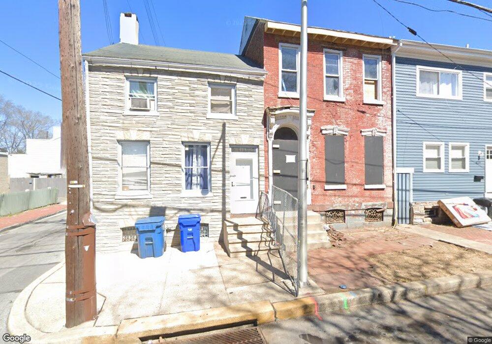 427 Spruce St, Reading, PA 19602 - photo 1