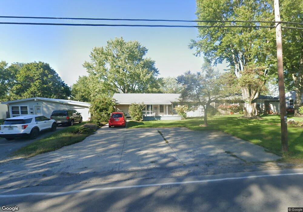 2702 W Elm St, Lima, OH 45805 - photo 1