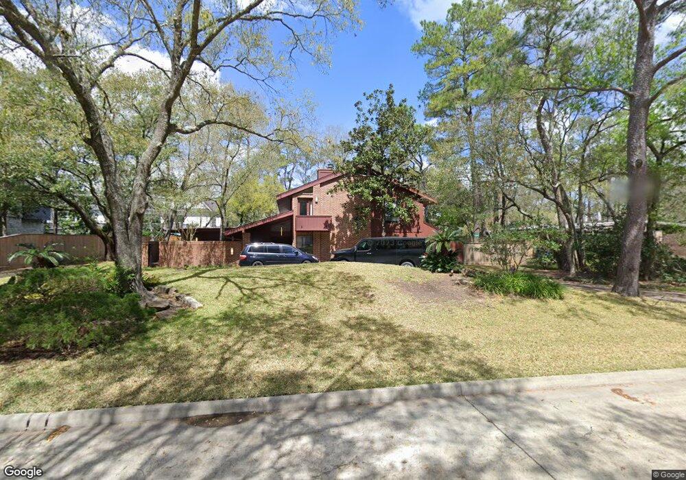 11722 Flintwood Dr, Houston, TX 77024 - photo 1