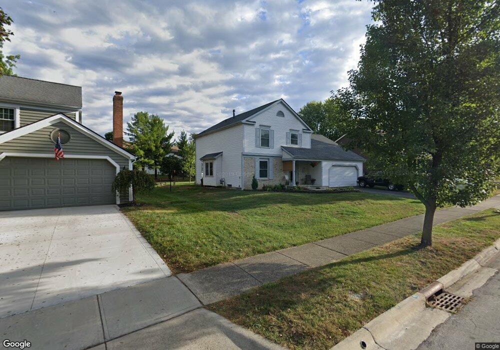 424 Mainsail Dr, Westerville, OH 43081 - photo 1