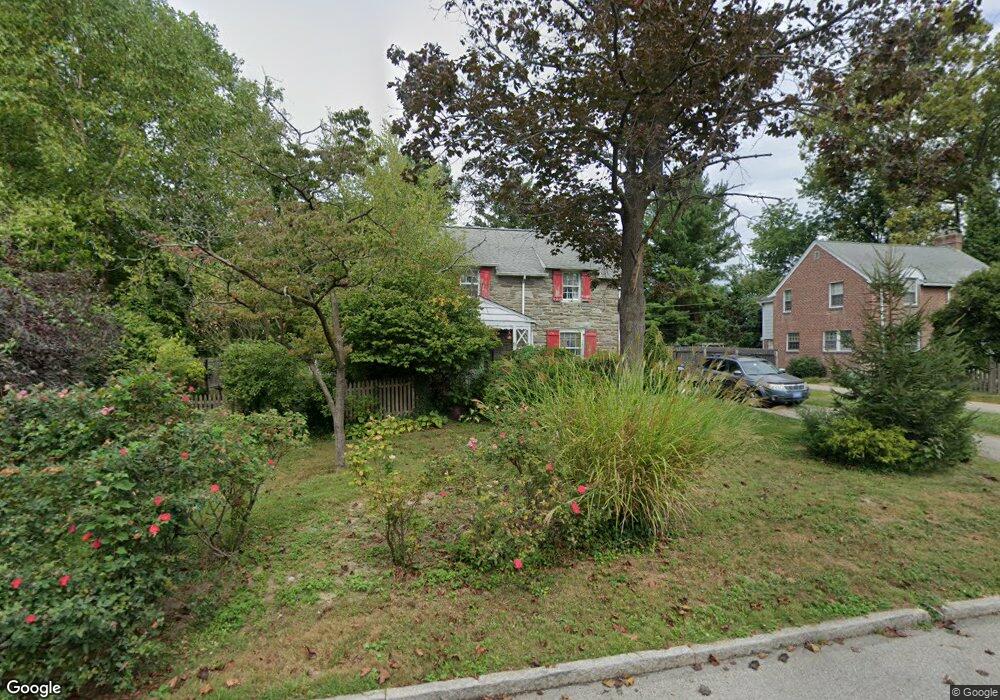 10 Barleycone Ln, Bryn Mawr, PA 19010 - photo 1