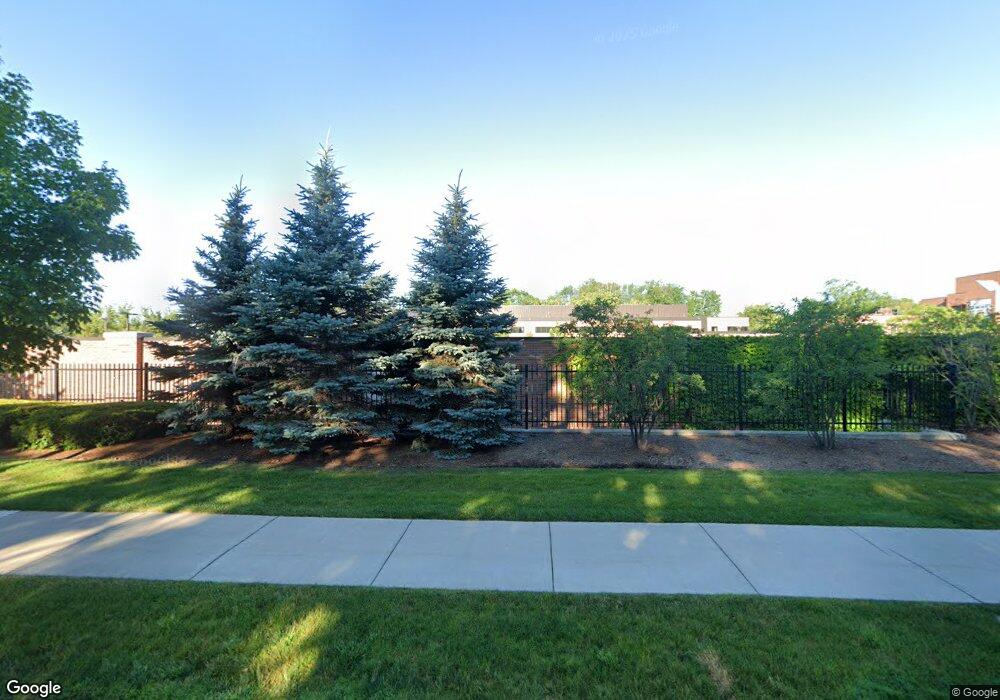 401 Notre Dame St, Grosse Pointe, MI 48230 - photo 1