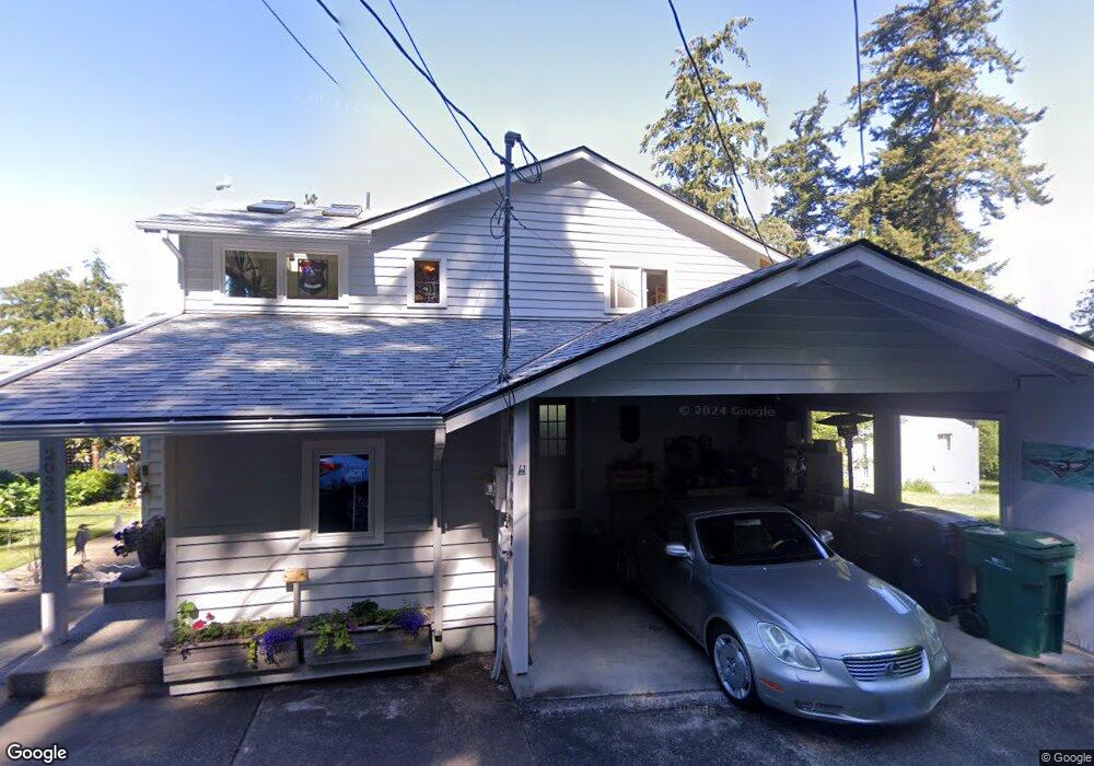 20324 Beach Dr, Stanwood, WA 98292 - photo 1