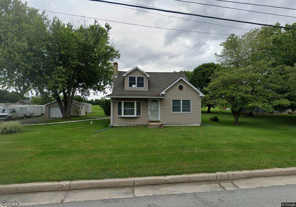 1255 Crystal Beach Rd, Earleville, MD 21919 - photo 1