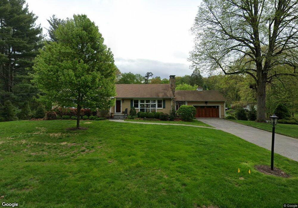 67 Marlborough Rd, Briarcliff Manor, NY 10510 - photo 1