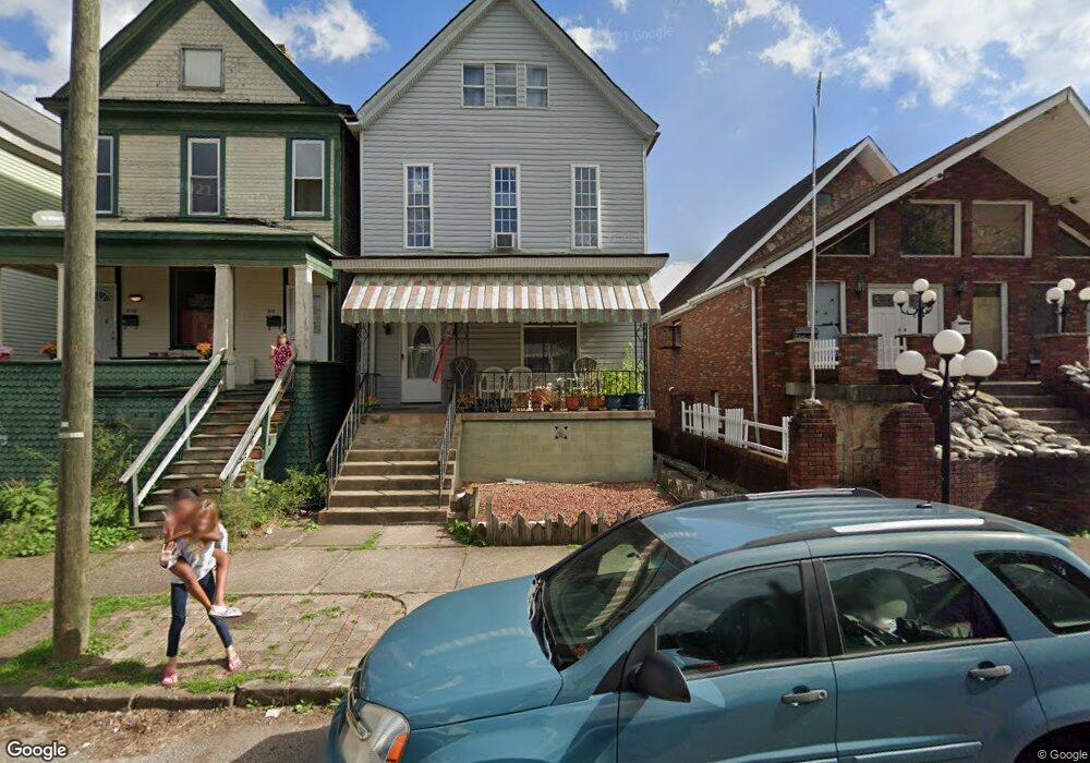 512 S Huron St, Wheeling, WV 26003 - photo 1