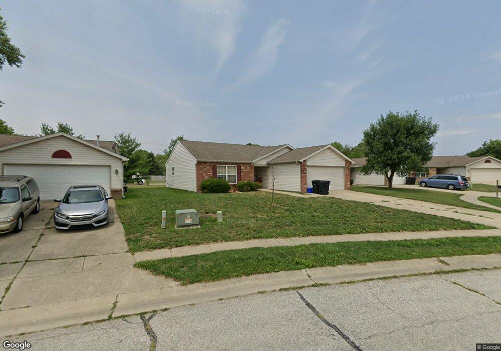 1836 Starks Cir, Lafayette, IN 47909 - photo 1