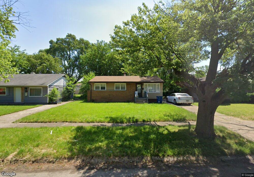 4939 Rhode Island St, Gary, IN 46409 - photo 1