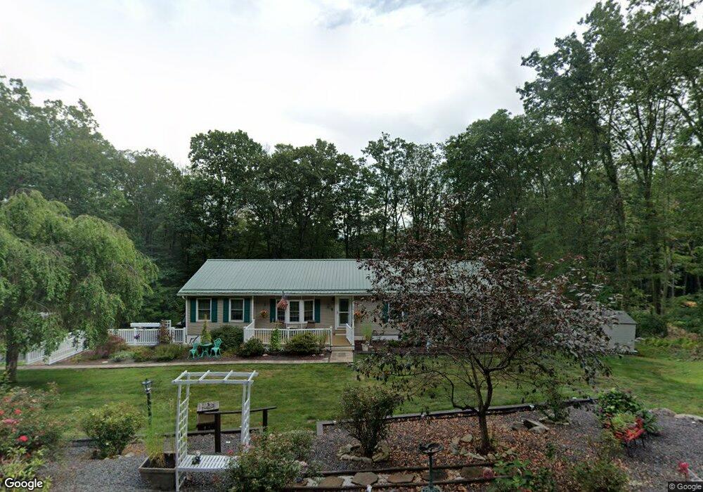 34 Cindy Dr, Drums, PA 18222 - photo 1