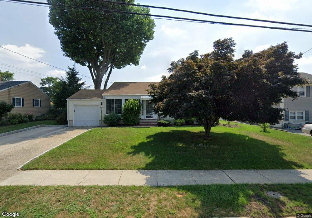 2047 Perry St, South Plainfield, NJ 07080 - photo 1