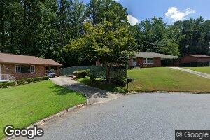3122 Briar Ct, Atlanta, GA 30344