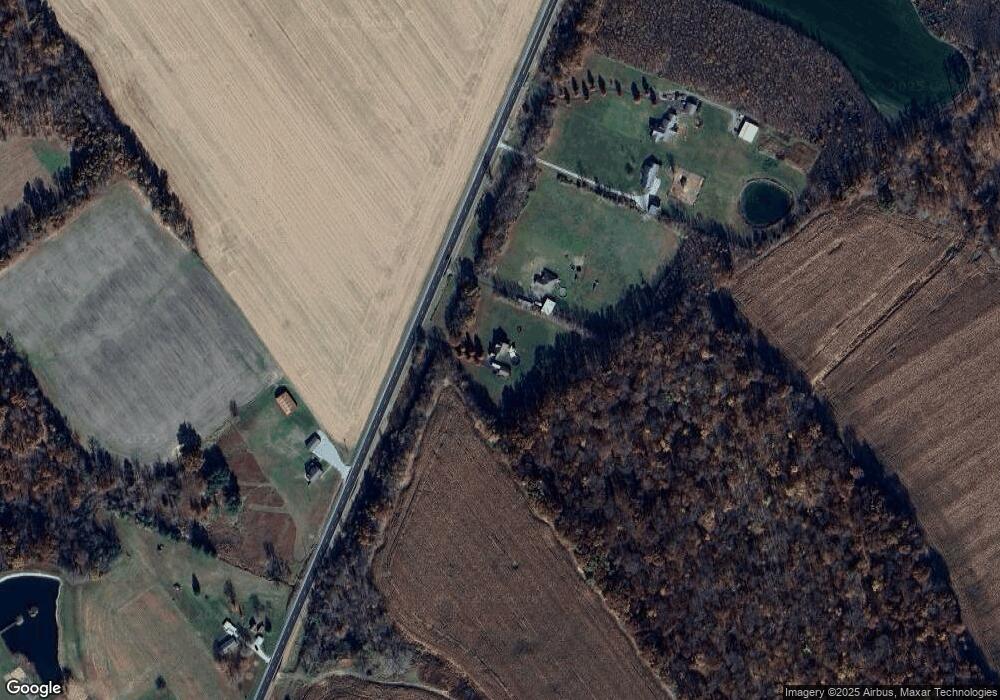 9506 Highway 3, Marysville, IN 47141 - photo 1