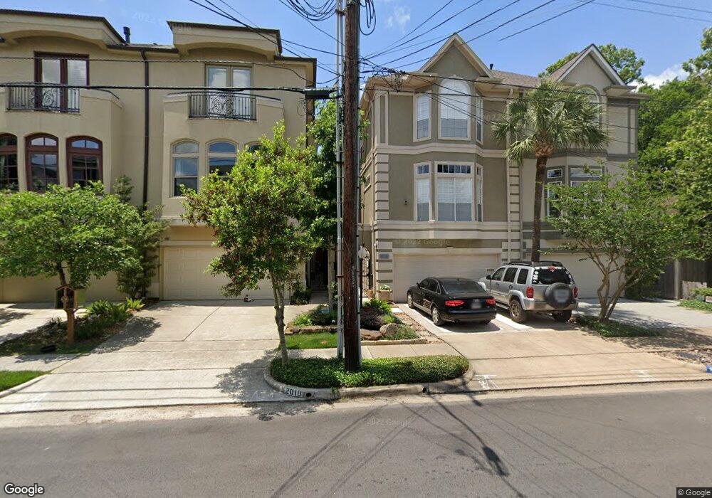 2010 Driscoll St, Houston, TX 77019 - photo 1