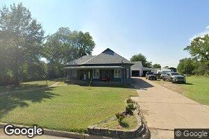 318 N Kansas St, Kanopolis, KS 67454