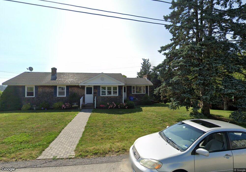 55 Lewis St, Tiverton, RI 02878 - photo 1