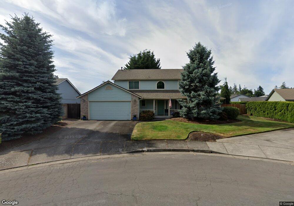 368 Hazelbrook Dr N, Keizer, OR 97303 - photo 1