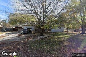 205 Hill St, Dearing, KS 67340