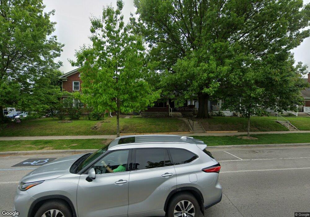 805 Main St, Beech Grove, IN 46107 - photo 1